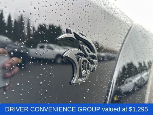 Used 2023 Dodge Challenger SRT Hellcat image 10