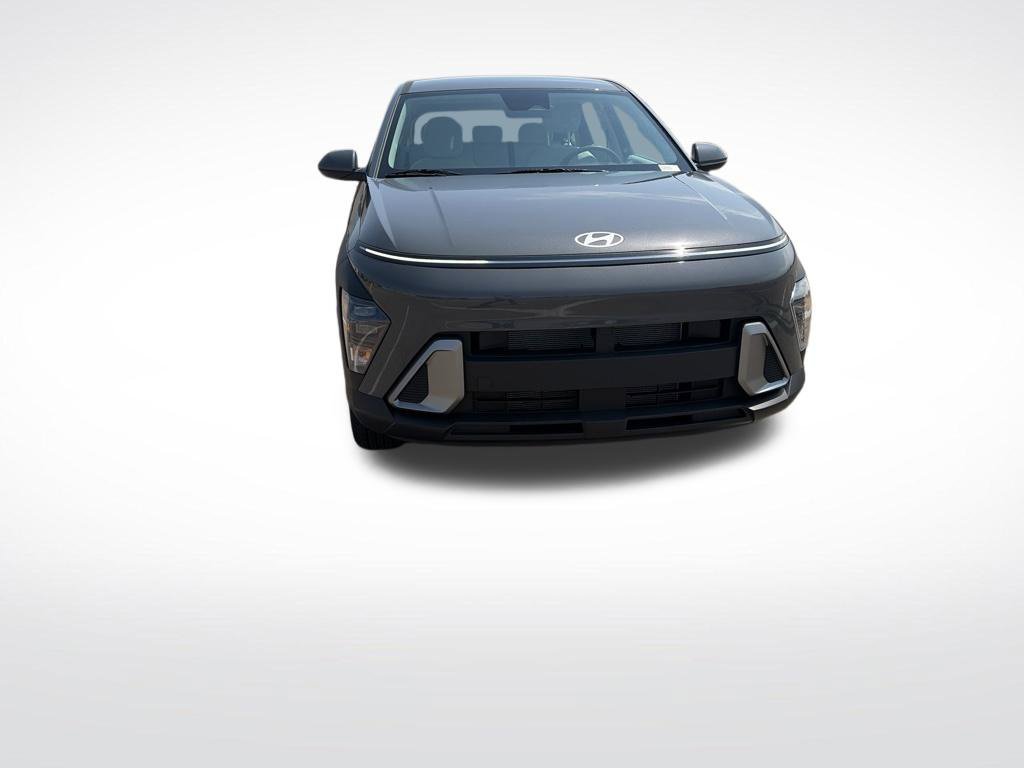 Used 2026 Hyundai Kona SE AWD/4WD image 8