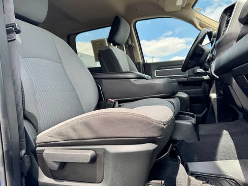 Used 2019 RAM 2500 Big Horn AWD/4WD image 14