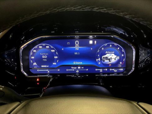 Used 2023 Chevrolet Silverado 1500 ZR2 w/ ZR2 Bison Edition image 24