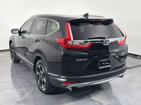 Used 2019 Honda CR-V Touring image 7