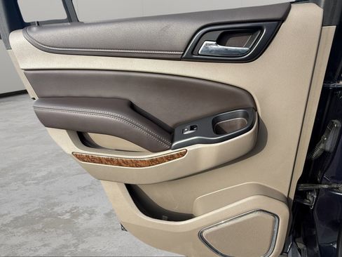 Used 2018 Chevrolet Tahoe Premier w/ Max Trailering Package image 32