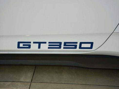 New 2025 Ford Mustang GT Premium w/ GT Performance Package image 11