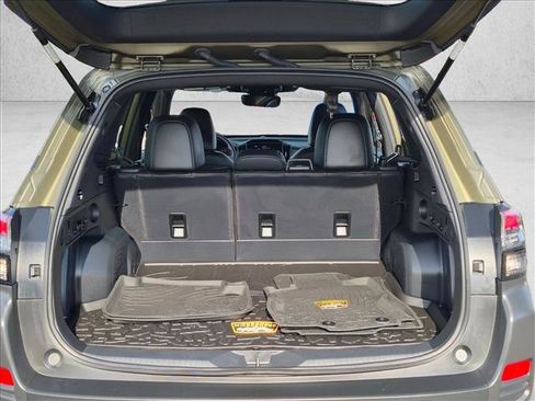 Used 2026 Subaru Forester Wilderness AWD/4WD image 18