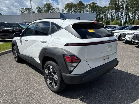 Certified 2024 Hyundai Kona SEL AWD/4WD image 9