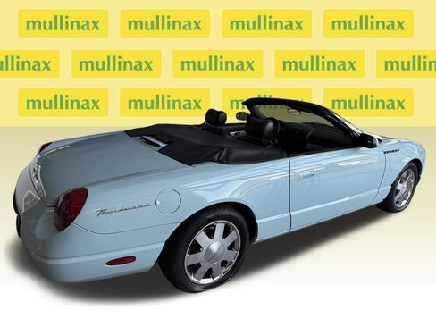 Used 2003 Ford Thunderbird image 3