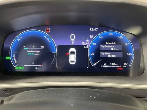 New 2026 Toyota Corolla Hybrid Sedan FWD image 3