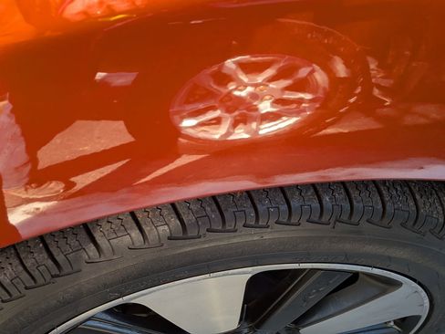 Used 2018 Kia Soul + image 11