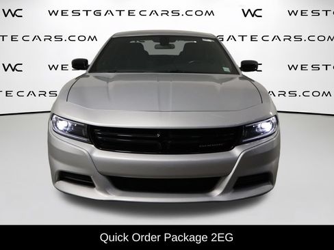 Used 2023 Dodge Charger SXT RWD image 2