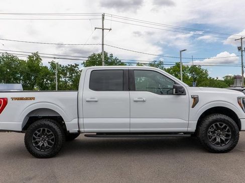Used 2023 Ford F150 Tremor AWD/4WD image 5