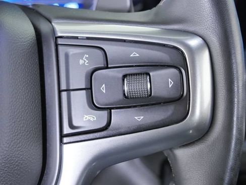 Used 2024 Chevrolet Silverado 1500 LTZ AWD/4WD image 26
