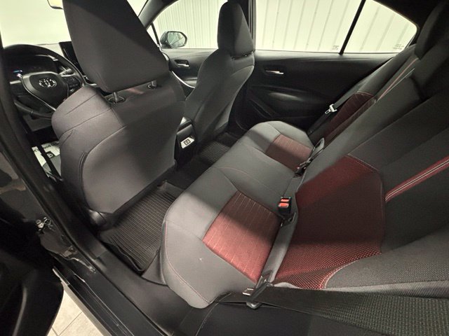Used 2025 Toyota Corolla SE FWD image 8