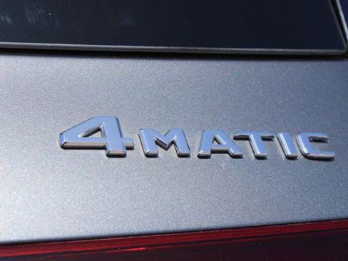 Used 2023 Mercedes-Benz GLE 450 4MATIC w/ AMG Line Exterior image 6