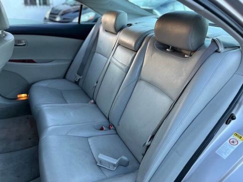 Used 2008 Lexus ES 350 image 8