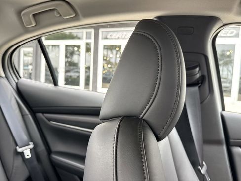 New 2026 MAZDA MAZDA3 2.5 S Sedan w/ Preferred Pkg FWD image 20