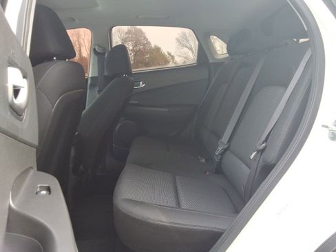 Used 2023 Hyundai Kona SEL w/ Convenience Package image 30