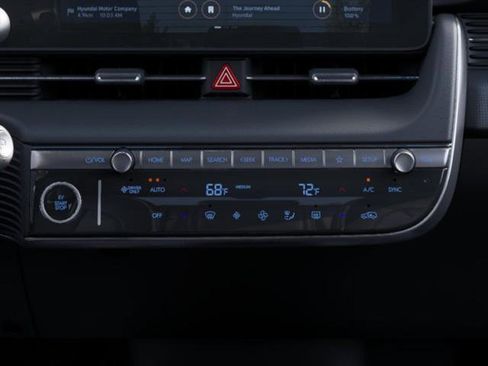 New 2026 Hyundai Ioniq 5 Limited RWD image 16
