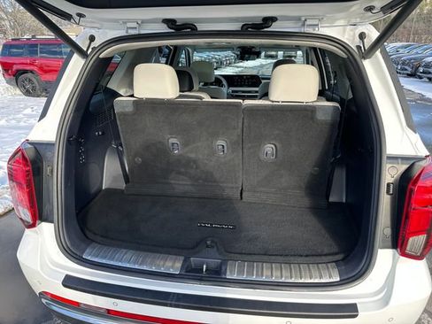 Used 2023 Hyundai Palisade Calligraphy image 23