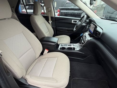 Used 2022 Ford Explorer 4WD image 22