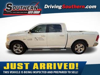 Used 2017 RAM 1500 Big Horn RWD image 1