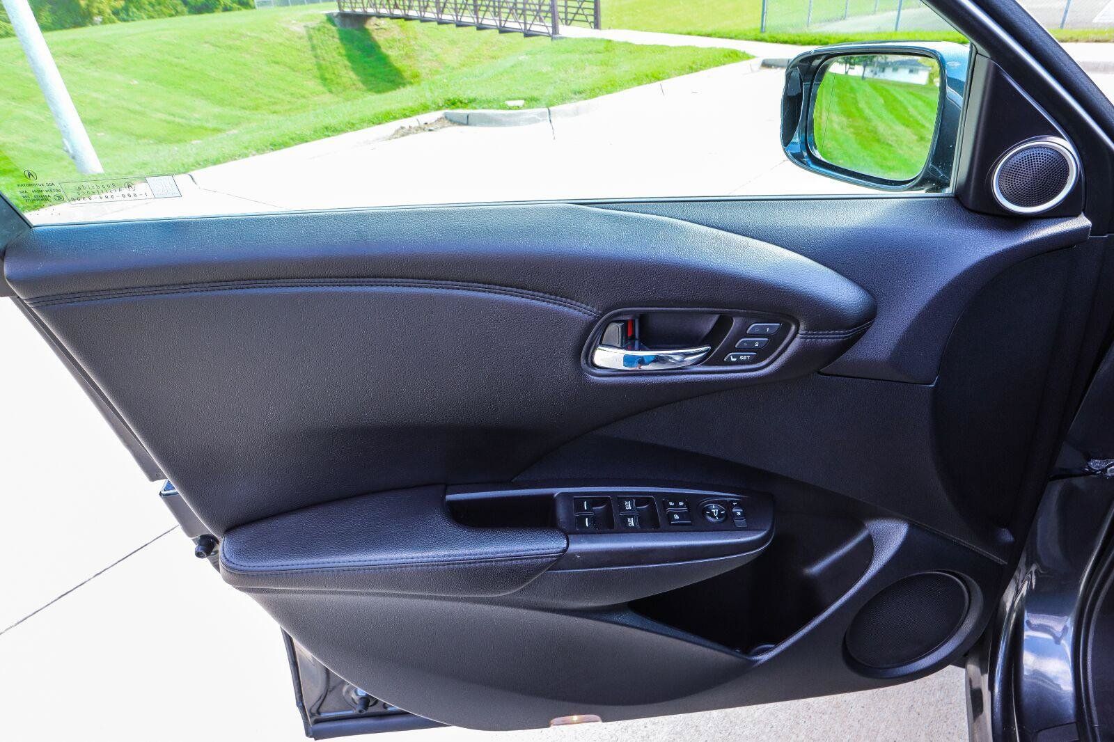 Used 2014 Acura RDX w/ Technology Package AWD/4WD image 33