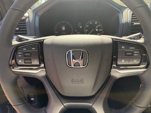 New 2026 Honda Odyssey Sport-L image 19
