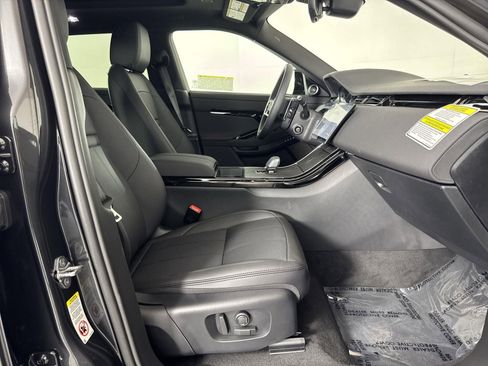 Certified 2026 Land Rover Range Rover Evoque S image 34