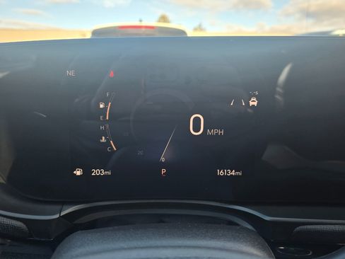 Used 2024 Buick Envista Sport Touring w/ Convenience I Package image 8