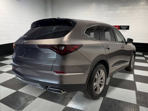 New 2026 Acura MDX SH-AWD image 5