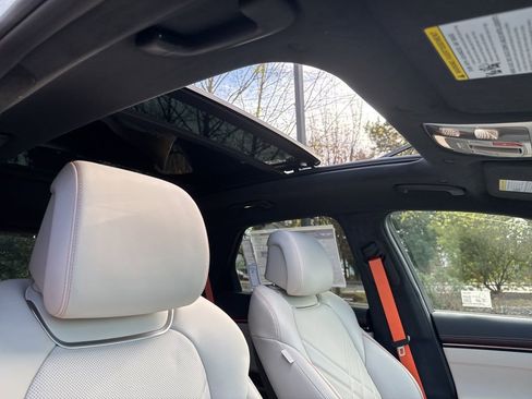 New 2026 Genesis GV70 3.5T Sport Prestige image 37