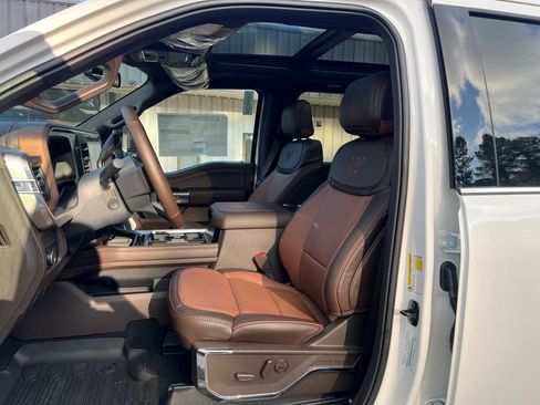 New 2026 Ford F350 King Ranch image 10