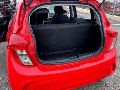 Used 2016 Chevrolet Spark LT image 25