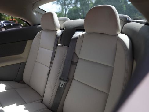 Used 2008 Volvo C70 T5 image 8