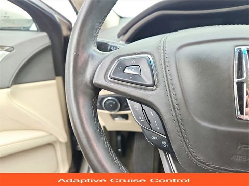 Used 2019 Lincoln MKZ Reserve image 35