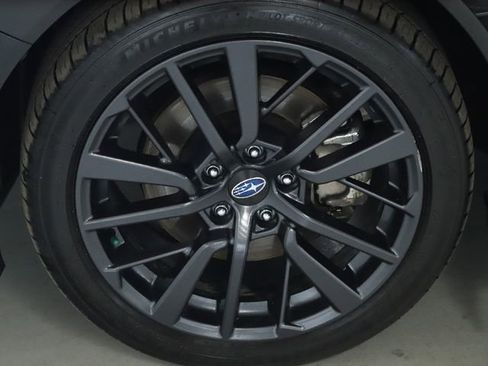 Used 2023 Subaru WRX Limited image 37