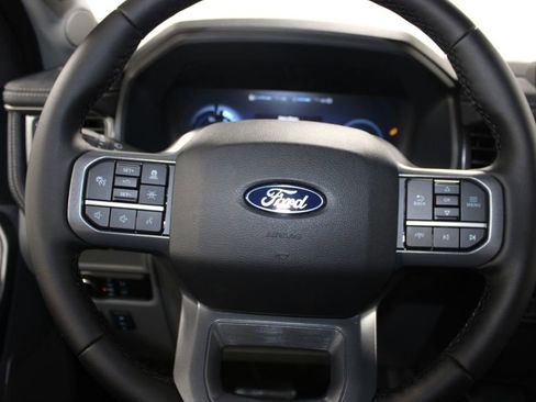 New 2025 Ford F150 Lightning Flash image 34