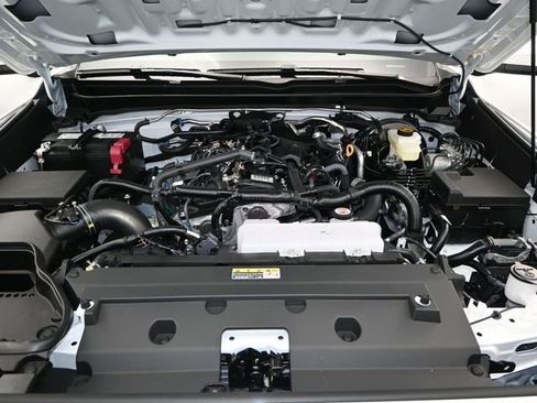 New 2026 Toyota Tacoma TRD Off-Road image 17