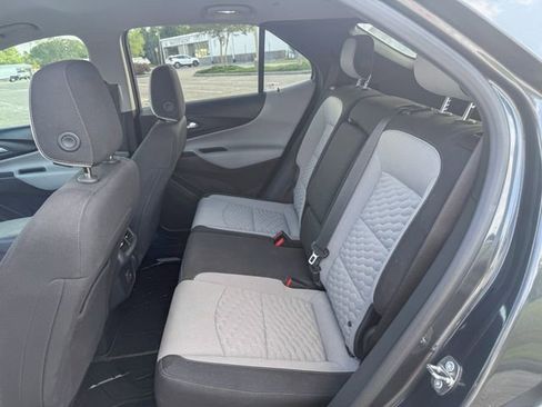 Used 2019 Chevrolet Equinox LS w/ LS Convenience Package FWD image 20