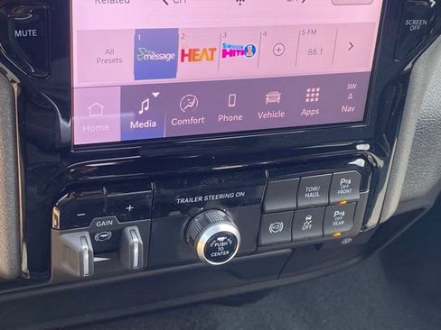 New 2025 RAM 2500 Tradesman image 22