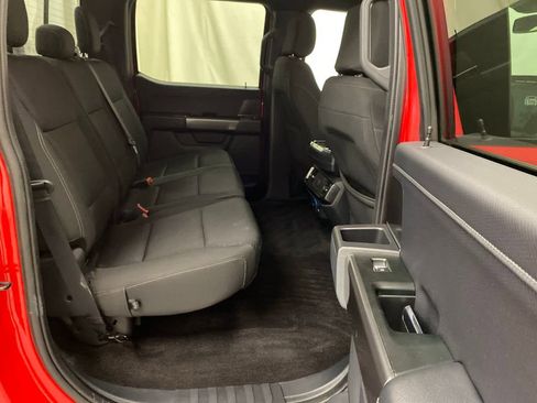 Used 2022 Ford F150 XLT w/ Equipment Group 302A High image 17