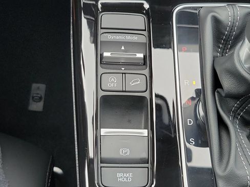 Certified 2025 Acura ADX FWD image 29