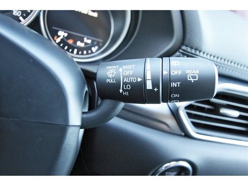 New 2025 MAZDA CX-5 AWD 2.5 S w/ Select Package image 15