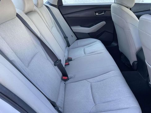 Used 2024 Honda Accord LX image 44