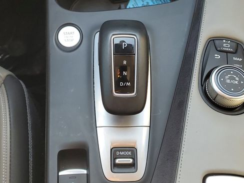 Used 2023 INFINITI QX50 Sensory AWD/4WD image 35