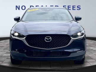 Used 2021 MAZDA CX-30 FWD 2.5 S w/ Select Package video 2