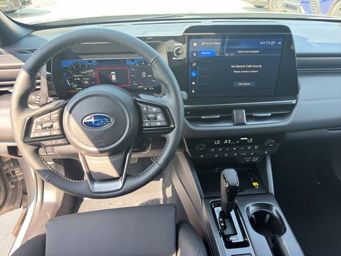 New 2026 Subaru Outback Touring AWD/4WD image 12