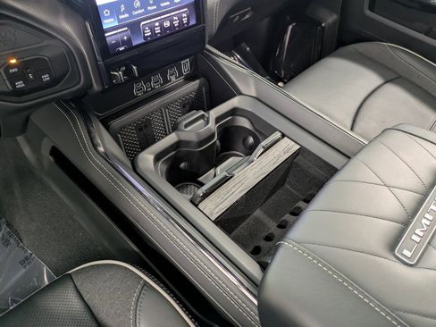 Used 2025 RAM 3500 Limited image 14