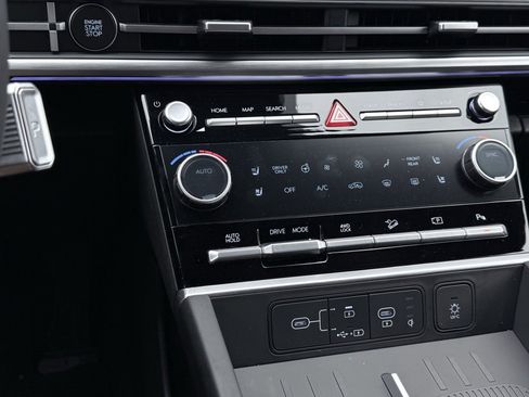 New 2025 Hyundai Santa Fe Limited image 18