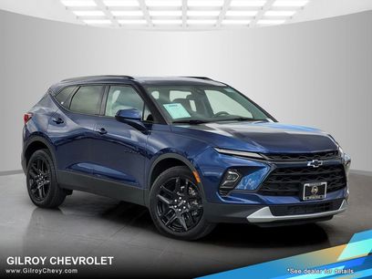 Used 2023 Chevrolet Blazer LT w/ Convenience Package