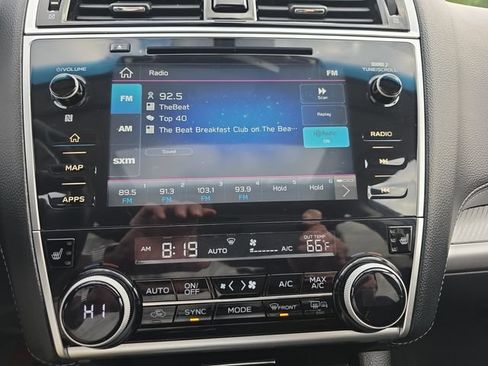 Used 2019 Subaru Outback 2.5i Premium AWD/4WD image 21